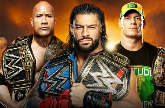 Explore how WWE's innovation and storytelling have captivated millions worldwide.