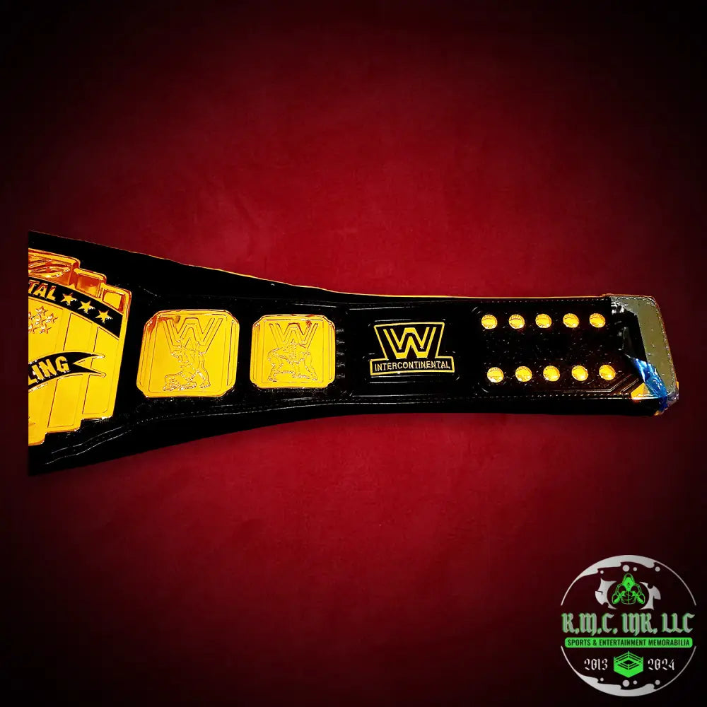 *Wwe/Wwf Razor Ramon Scott Hall Rip Signed Autographed + Inscribed ’The Bad Guy’ Wwf