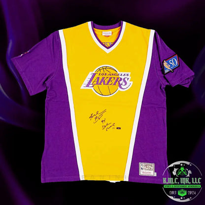 *Nba Kobe Bryant L.a. Lakers Signed Autographed & Inscribed *97 Dunk Champ* Limited Edition #38 Of