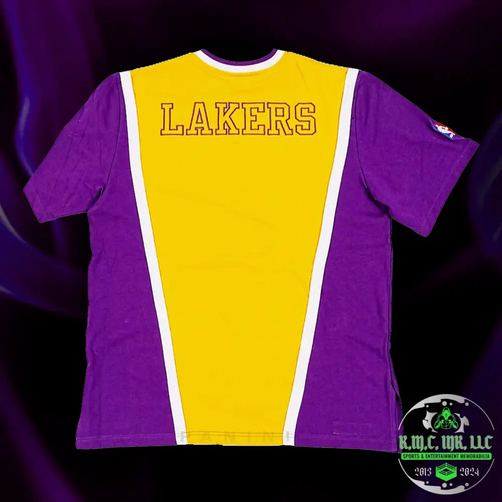 *Nba Kobe Bryant L.a. Lakers Signed Autographed & Inscribed *97 Dunk Champ* Limited Edition #38 Of